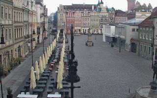 Poznań Stary Rynek #2 - 15-04-2026 04:11