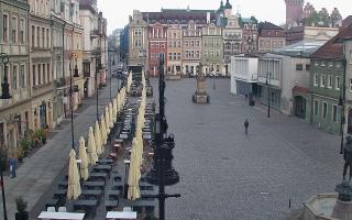 Poznań Stary Rynek #2 - 15-04-2026 04:19