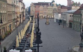 Poznań Stary Rynek #2 - 15-04-2026 04:26