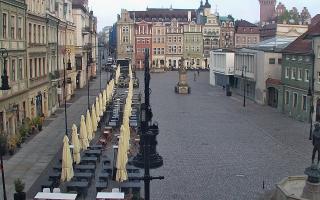 Poznań Stary Rynek #2 - 15-04-2026 04:42