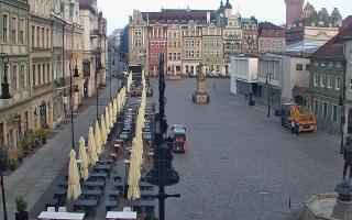 Poznań Stary Rynek #2 - 15-04-2026 04:57