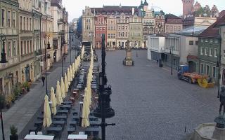 Poznań Stary Rynek #2 - 15-04-2026 05:05