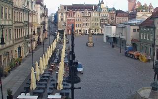 Poznań Stary Rynek #2 - 15-04-2026 05:13