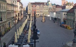 Poznań Stary Rynek #2 - 15-04-2026 05:20