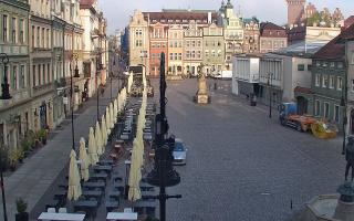Poznań Stary Rynek #2 - 15-04-2026 05:28
