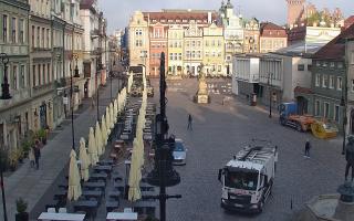 Poznań Stary Rynek #2 - 15-04-2026 05:36