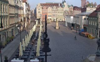 Poznań Stary Rynek #2 - 15-04-2026 05:43