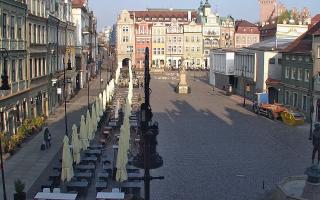 Poznań Stary Rynek #2 - 15-04-2026 05:59
