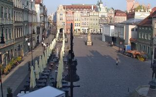 Poznań Stary Rynek #2 - 15-04-2026 06:07