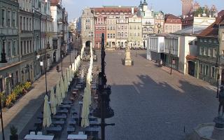 Poznań Stary Rynek #2 - 15-04-2026 06:14