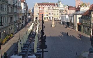 Poznań Stary Rynek #2 - 15-04-2026 06:22