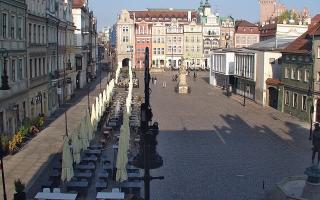 Poznań Stary Rynek #2 - 15-04-2026 06:30