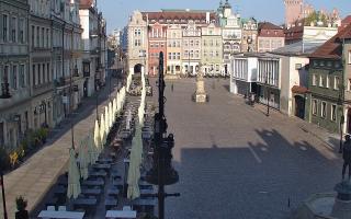 Poznań Stary Rynek #2 - 15-04-2026 06:37