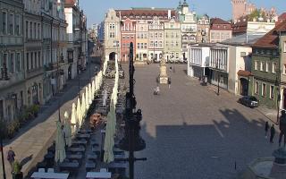 Poznań Stary Rynek #2 - 15-04-2026 06:45