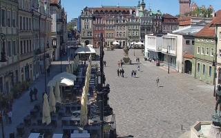 Poznań Stary Rynek #2 - 28-04-2026 10:27