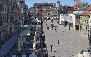 Poznań Stary Rynek #2 - 28-04-2026 10:42
