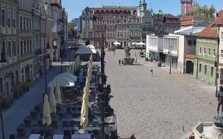 Poznań Stary Rynek #2 - 28-04-2026 10:50