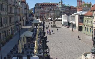 Poznań Stary Rynek #2 - 28-04-2026 10:57