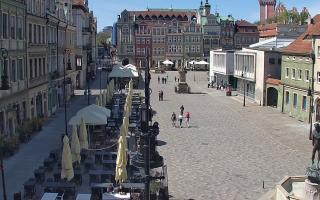 Poznań Stary Rynek #2 - 28-04-2026 11:05