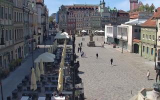 Poznań Stary Rynek #2 - 28-04-2026 11:13