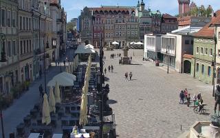 Poznań Stary Rynek #2 - 28-04-2026 11:21