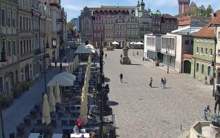 Poznań Stary Rynek #2 - 28-04-2026 11:28