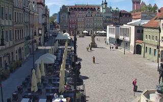 Poznań Stary Rynek #2 - 28-04-2026 11:36