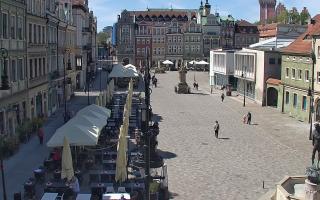 Poznań Stary Rynek #2 - 28-04-2026 11:44