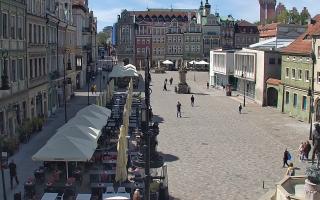 Poznań Stary Rynek #2 - 28-04-2026 11:51