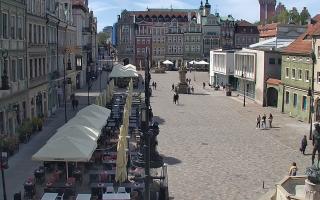 Poznań Stary Rynek #2 - 28-04-2026 11:59