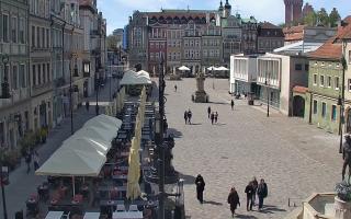 Poznań Stary Rynek #2 - 28-04-2026 12:07
