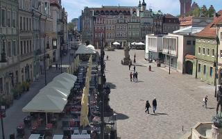 Poznań Stary Rynek #2 - 28-04-2026 12:15