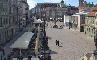 Poznań Stary Rynek #2 - 28-04-2026 12:30
