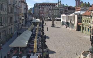 Poznań Stary Rynek #2 - 28-04-2026 12:38