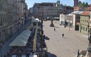 Poznań Stary Rynek #2 - 28-04-2026 13:01