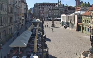 Poznań Stary Rynek #2 - 28-04-2026 13:09