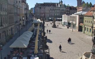 Poznań Stary Rynek #2 - 28-04-2026 13:16