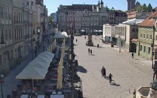 Poznań Stary Rynek #2 - 28-04-2026 13:24