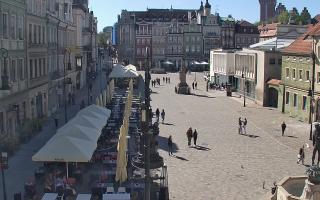 Poznań Stary Rynek #2 - 28-04-2026 13:32