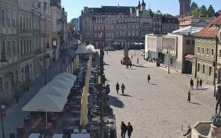 Poznań Stary Rynek #2 - 28-04-2026 13:39