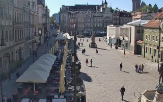 Poznań Stary Rynek #2 - 28-04-2026 13:47