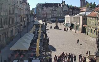 Poznań Stary Rynek #2 - 28-04-2026 13:55
