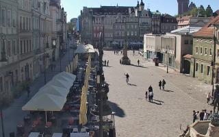 Poznań Stary Rynek #2 - 28-04-2026 14:03
