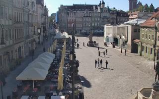 Poznań Stary Rynek #2 - 28-04-2026 14:10