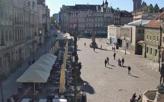 Poznań Stary Rynek #2 - 28-04-2026 14:18