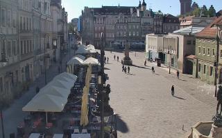 Poznań Stary Rynek #2 - 28-04-2026 14:26