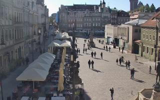 Poznań Stary Rynek #2 - 28-04-2026 14:41