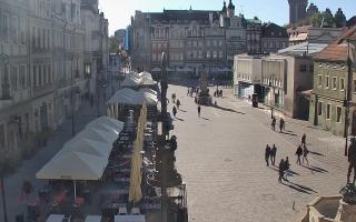 Poznań Stary Rynek #2 - 28-04-2026 14:57