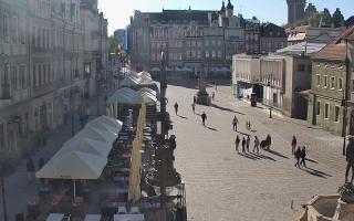 Poznań Stary Rynek #2 - 28-04-2026 15:04