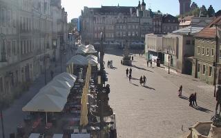 Poznań Stary Rynek #2 - 28-04-2026 15:12